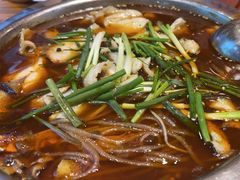 -乡土特色.冷锅鱼.牦牛肉汤锅