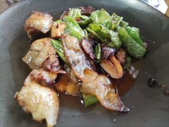-新繁老號豌豆汤饭店·江湖菜(宝光寺店)