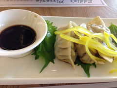 蜗牛锅贴-Eddie's披萨主题餐厅