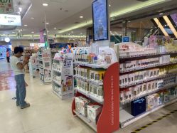 -孩子王童乐园(唐山万达广场店)