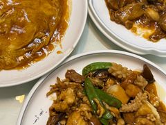-同发号饭庄(复兴路店)
