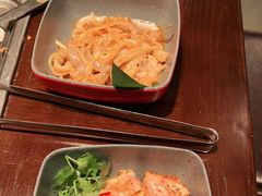 -新石器烤肉(虹悦城店)