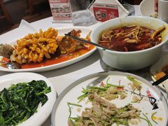 -峨嵋酒家总店(车公庄店)