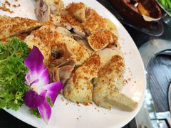 -绿雅居原生态农庄(小涌店)