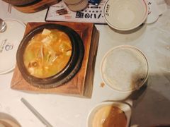 -七八冷面·延边朝鲜族美食(欢乐谷店)