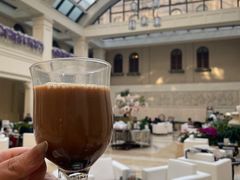 -利顺德大饭店·维多利亚花园(小白楼店)