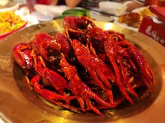 -熊记虾王·小龙虾(东晓南店)