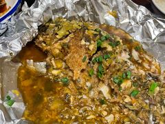 -衡厨·衡阳土菜(中南店)