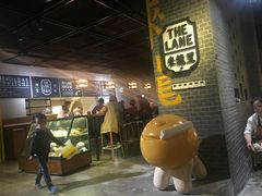 -来龙里 精致 东南亚餐室(万象城店)