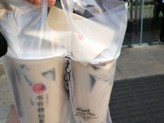 -书亦烧仙草(印象汇都市店)