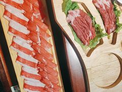 -阳坊胜利涮羊肉(禧乐汇店)