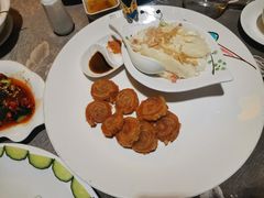 -香云轩·顺德菜(香云纱园林酒店店)