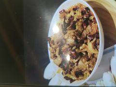 -磁州卤面·邯郸地方菜(复兴区店)
