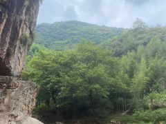 -雅鲁激流探险漂流