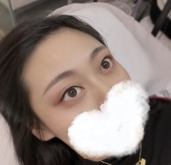 -YIMEI ART半永久纹眉·野生眉