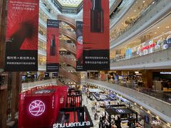 -新世界大丸百货