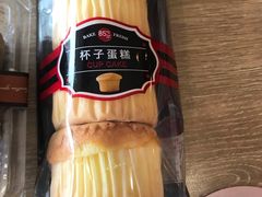 -85度C(上海秀沿路店)