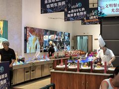 -真味海鲜坊