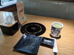 -沼津港精致料理·寿喜烧·烧鸟(青浦宝龙广场日料榜单店)