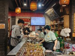 -小街天府(西工小街店)