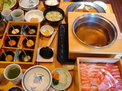 -黒豚料理 寿庵(中央駅西口店)