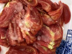 -日照大牌檔•小船海鲜(万平口店)