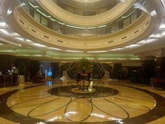 -上海瑞金洲际酒店