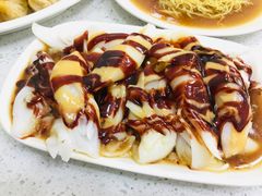 -芬芳甜品(同福路店)
