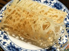 马来西亚网饼-小娘惹厨房Little Nyonya(狮城有约上榜店)
