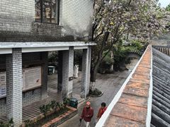 -东莞市可园博物馆