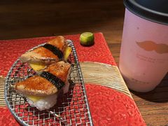 -京鹿料理(荟聚店)