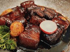 -聚鑫阁江浙菜·非遗传承技艺(青村帝华园店)