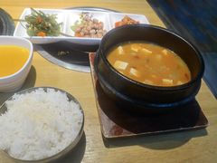 -牛市牛烤肉(西单大悦城店)