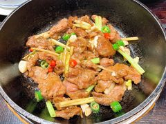 -猪肉婆私房菜(容桂总店)
