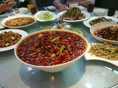 android_upload_pic-58度品质川菜馆(经一路店)