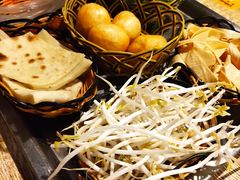 -范贤光鸡公煲(平乐园总店)