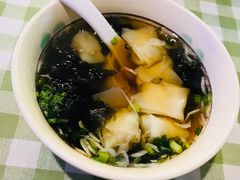 -有家生煎(三里屯店)