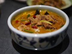 -西安饭庄·非遗陕菜(钟楼店)