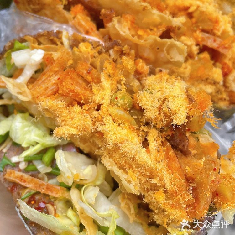 第一次料多到塞都塞不下