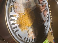 -西塔老太太泥炉烤肉(亚运村店)