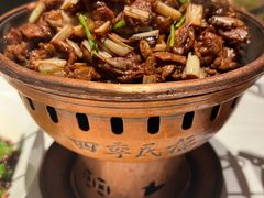 -四季民福烤鸭店(王府井东安门店)