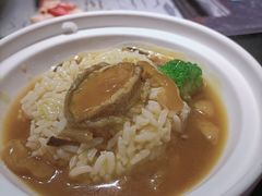 -蓝鲸湾汤泉(包河店)