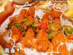 -惠食佳(滨江大公馆店)