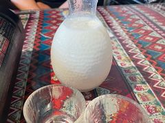 -火塘云南烧烤大排档