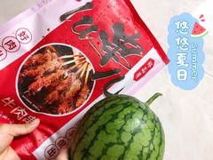 -盒马鲜生(宝地店)