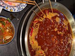 -飘香火锅(玉林西路店)
