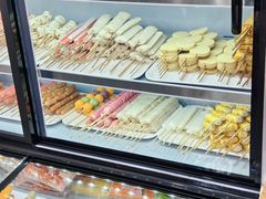 -滴滋味·新疆炒米粉·炒三凉(乌市总店)