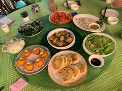 -盛港湾海鲜食府(黄沙店)