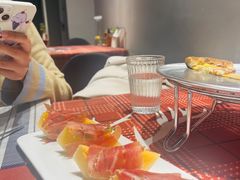 -Primo·丽莫意大利窑烤披萨