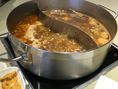-蝎王府羊蝎子(西直门店)